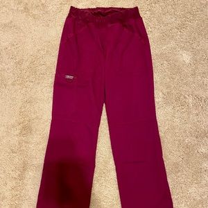 Cherokee Workwear Revolution Scrub Pants